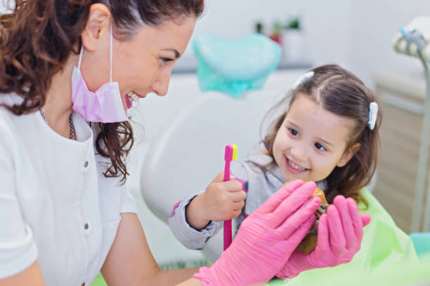 Professional Dental Services in Lawrence, NY